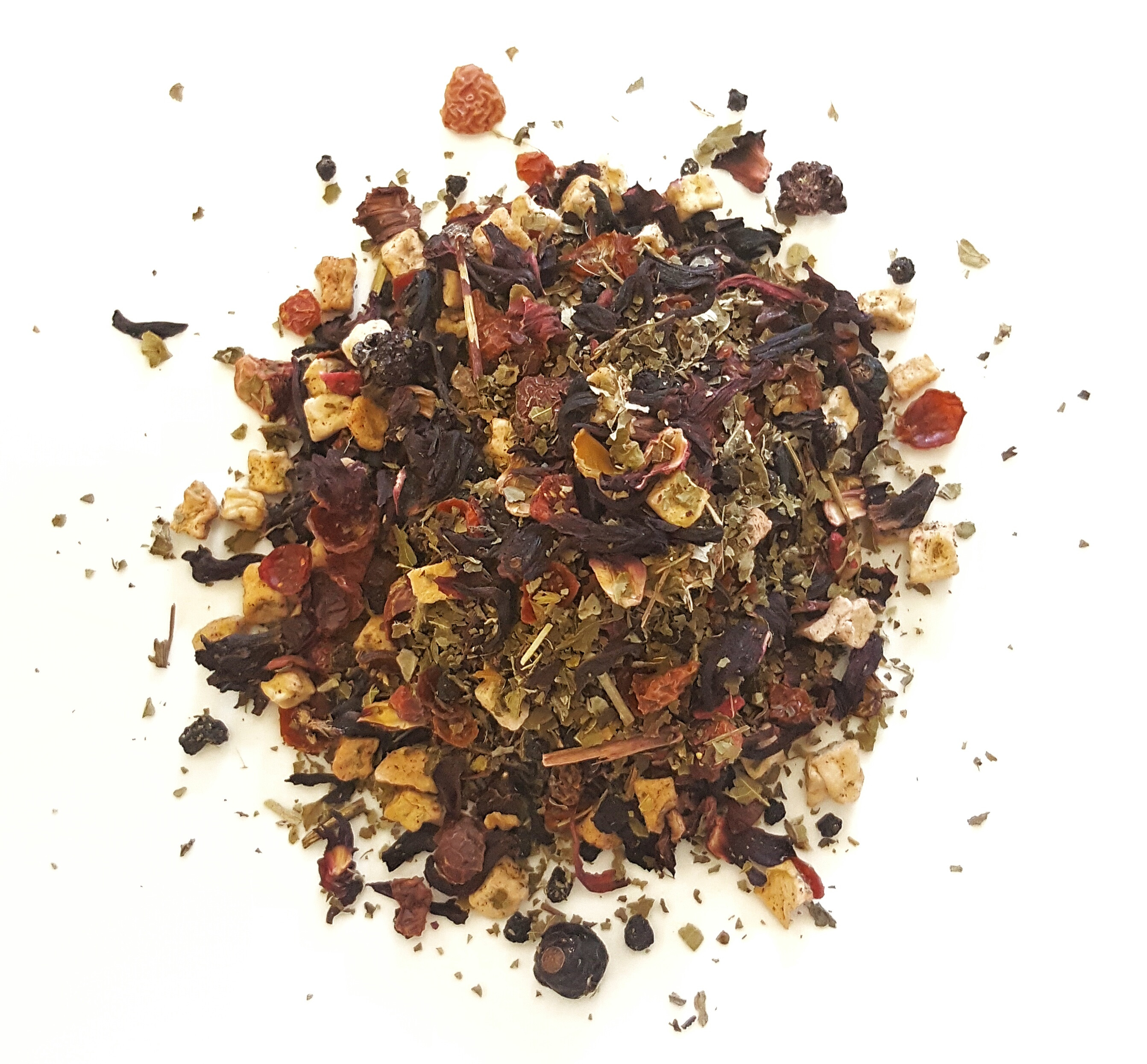 Berry Mix (Fruit Tea)