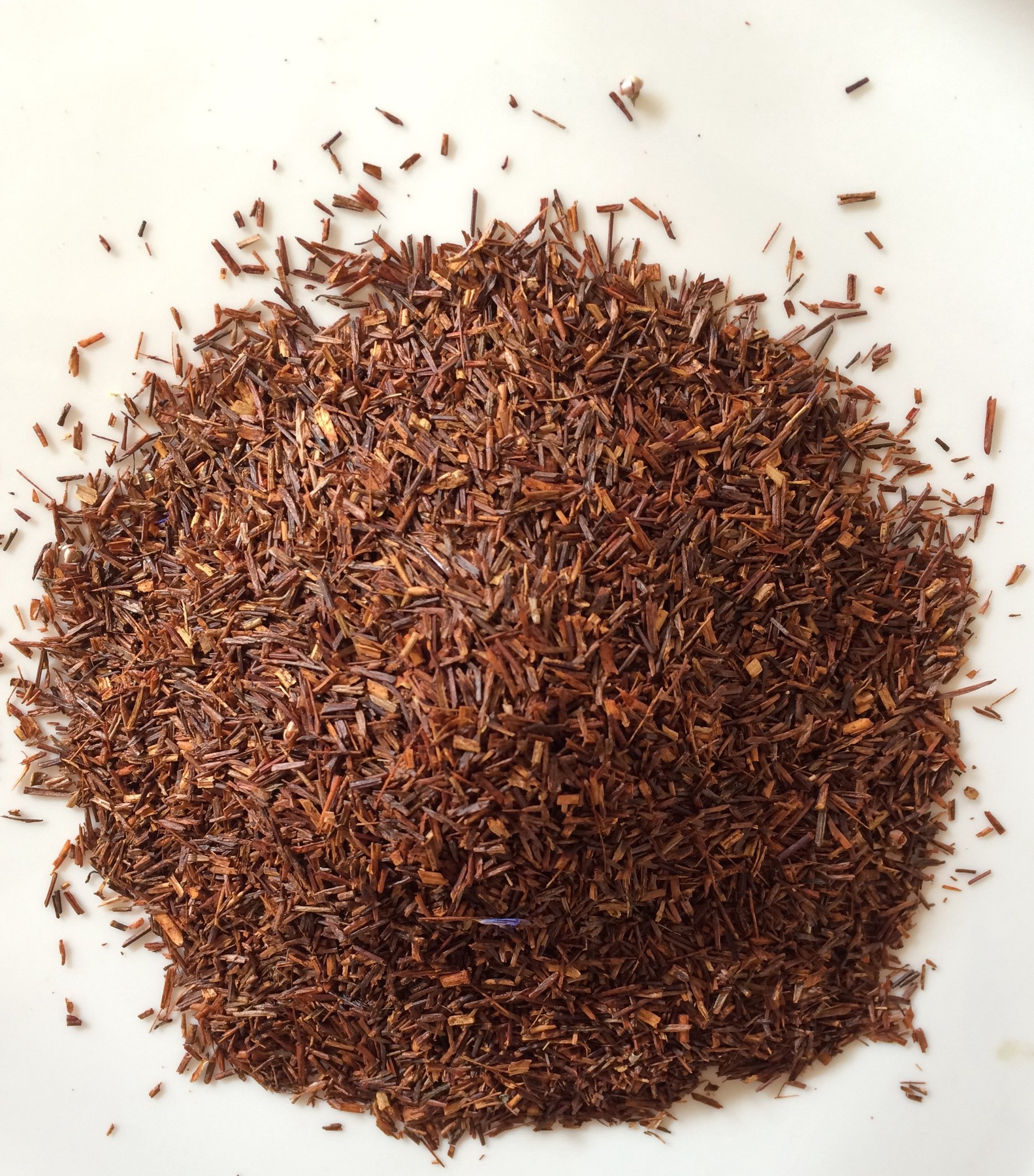 Rooibos Earl Grey Herbal Tea