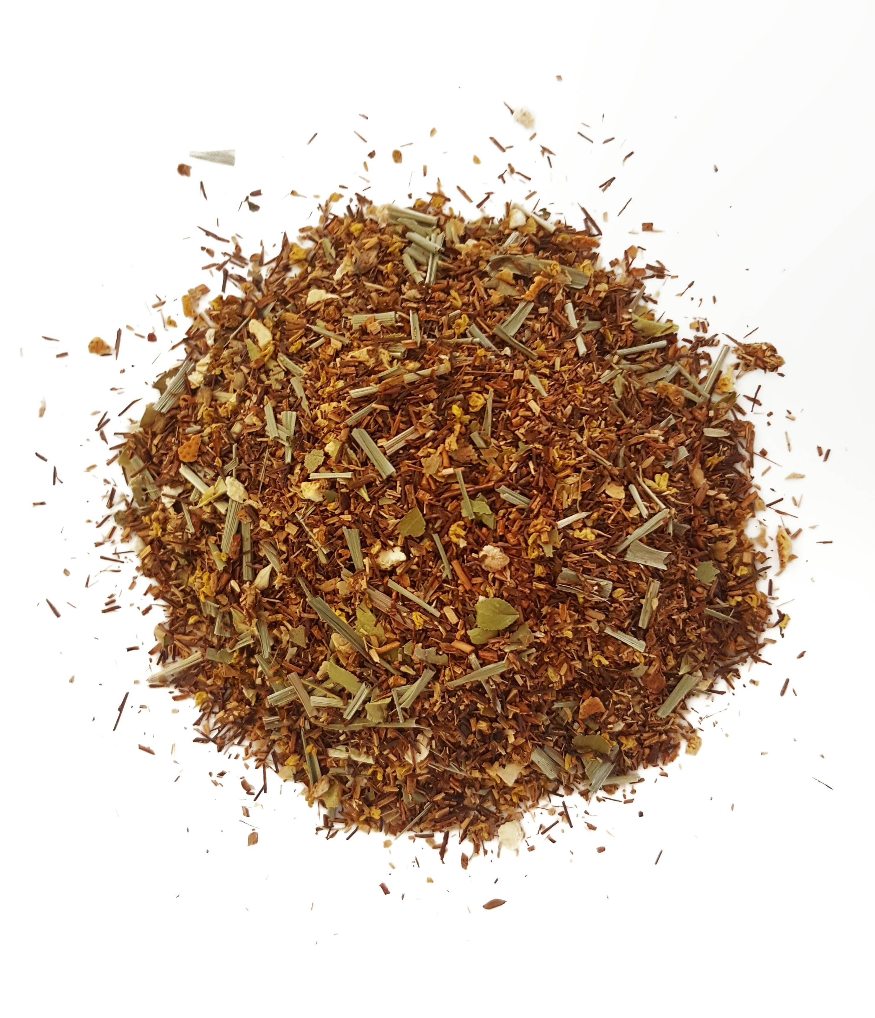 Raspberry Lemon Rooibos Tea (Deep Sleep Tea )