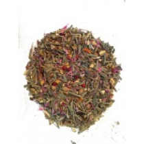 Mountain Herbal Tea 