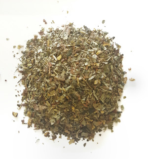 Aloe Vera Ginseng Green Tea