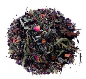 Hot Flash Herbal Tea